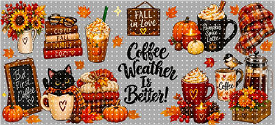 16oz Halloween-J  2599
